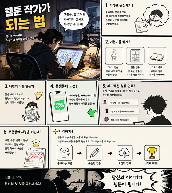 툰브로되는법