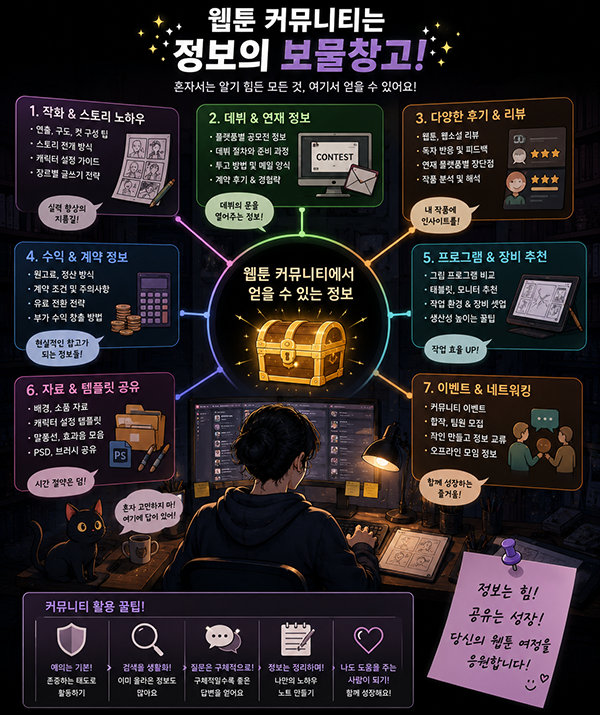 툰브로정보