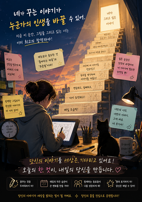 툰브로메세지
