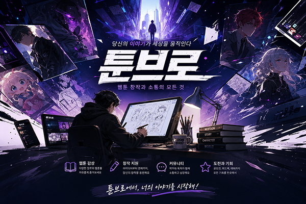 툰브로