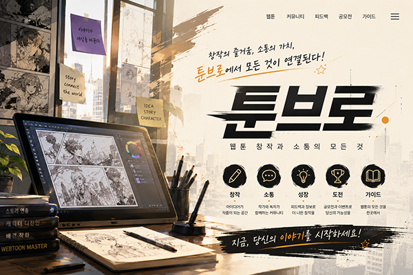 툰브로란